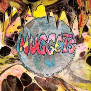 Various Artists, Nuggets: Antipodean Interpolations Of The First Psychedelic Era (LP)