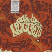 Various Artists, Down Under Nuggets: Original Australian Artyfacts 1965-1967 (LP)