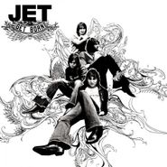 Jet, Get Born [Deluxe Edition] (CD)