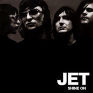 Jet, Shine On [Deluxe Edition] (CD)