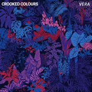 Crooked Colours, Vera [Import] (LP)