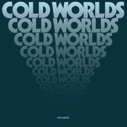 Don Harper, Cold Worlds [Australian Import] (LP)