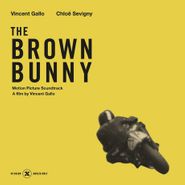 Various Artists, The Brown Bunny [OST] (LP)