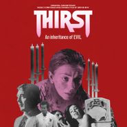 Brian May, Thirst [OST] [Record Store Day] (LP)
