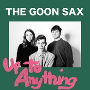 The Goon Sax, Up To Anything (LP)