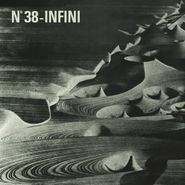 Fabio Fabor, Infini [Record Store Day] (LP)