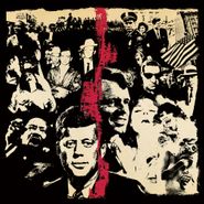 Various Artists, The Ballad Of JFK: Musical History Of The John F Kennedy Assassination (1963-1968) (LP)
