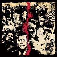 Various Artists, The Ballad Of JFK: A Musical History Of The John F. Kennedy Assassination (1963-1968) (CD)