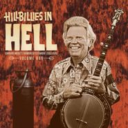 Various Artists, Hillbillies In Hell Vol. 666: Country Music's Tormented Testament (1952-1974) [Record Store Day] (LP)