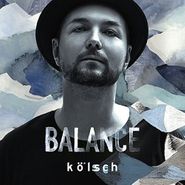 Kölsch, Balance Presents Kölsch (CD)