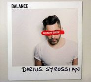Darius Syrossian, Balance Presents Do Not Sleep (CD)