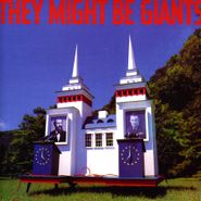 They Might Be Giants, Lincoln [Expanded Edition] (CD)
