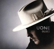 Uone, Balance Presents Uone (CD)