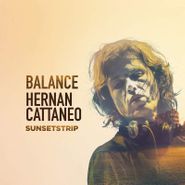 Hernan Cattaneo, Balance Presents Sunsetstrip (CD)
