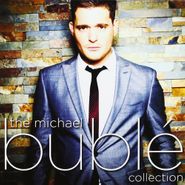 Michael Bublé, The Michael Bublé Collection [Box Set] (CD)