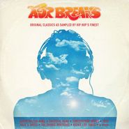 Various Artists, AOR Breaks: Original Classics As Sampled By Hip Hop's Finest (LP)