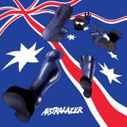 Major Lazer, Australazer [EP] (CD)