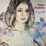 Kasey Chambers, Dragonfly (CD)