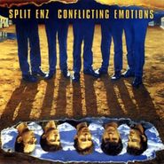 Split Enz, Conflicting Emotions (CD)