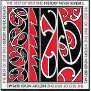 Split Enz, The Best Of Split Enz: History Never Repeats [30th Anniversary Edition] (CD)