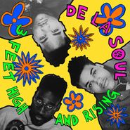 De La Soul, 3 Feet High And Rising [Import] (CD)