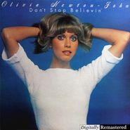 Olivia Newton-John, Don't Stop Believin' (CD)