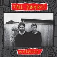 Tall Dwarfs, Weeville (CD)
