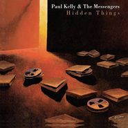 Paul Kelly And The Messengers, Hidden Things [Import] (CD)