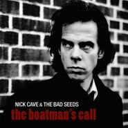Nick Cave & The Bad Seeds, The Boatman's Call [Import] (CD)