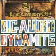 Big Audio Dynamite, The Lost Treasury Of Big Audio Dynamite I & II [Import] (CD)