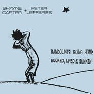 Shayne P. Carter, Randolph's Going Home [Record Store Day] (7")