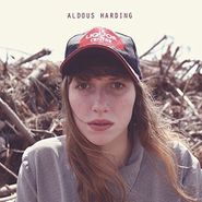Aldous Harding, Aldous Harding (LP)