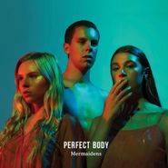 Mermaidens, Perfect Body (LP)