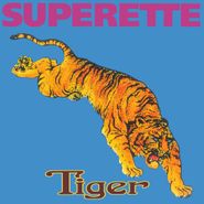 Superette, Tiger [Expanded Edition] (LP)