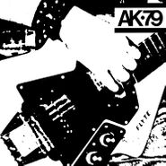 Various Artists, AK79 [40th Anniversary Edition] [Red Vinyl] (LP)