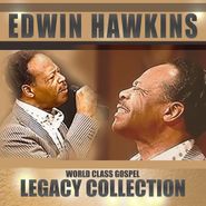 Edwin Hawkins, Legacy Collection (CD)