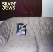 Silver Jews, Bright Flight (LP)