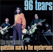 Question Mark & The Mysterians, Feel It! The Very Best of Question Mark & The Mysterians (CD)