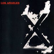 X, Los Angeles [Reissue] (CD)