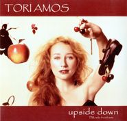 Tori Amos, Upside Down - FM Radio Broadcasts (LP)