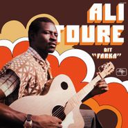 Ali Farka Touré, Ali Toure Dit "Farka" (LP)