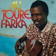 Ali Farka Touré, Ali Farka Touré [1976] (LP)