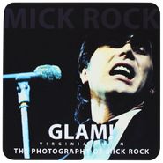 Roxy Music, Glam! The Photography Of Mick Rock: Roxy Music - Virginia Plain / The Numberer [Box] (7")