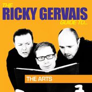 Ricky Gervais, The Ricky Gervais Guide To... The Arts (CD)