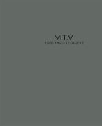 Mika Vainio, M.T.V. 15.05.1963-12.04.2017 (CD)
