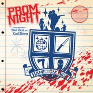 Paul Zaza, Prom Night [OST] [Colored Vinyl] (LP)