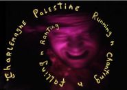 Charlemagne Palestine, Running & Chanting & Falling & Ranting (CD)