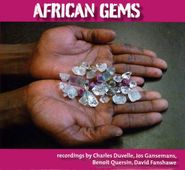 Various Artists, African Gems (CD)