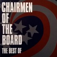 Chairmen Of The Board, The Best Of (CD)