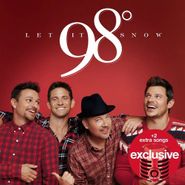 98°, Let It Snow [Deluxe] (CD)